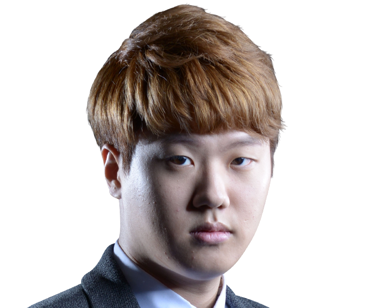 Doyeop 'GuGer' Kim
