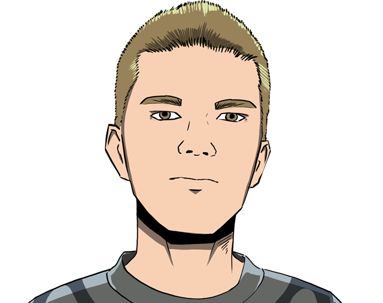 Aleksi 'H1Iva' Kaikkonen