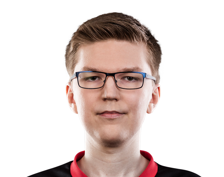 Aleksi 'H1Iva' Kaikkonen