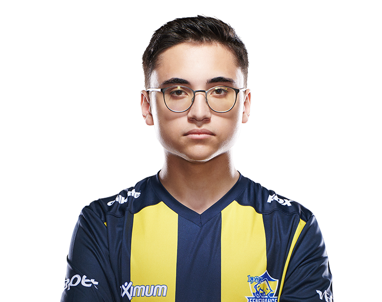 Volkan 'Hades' Dinçer