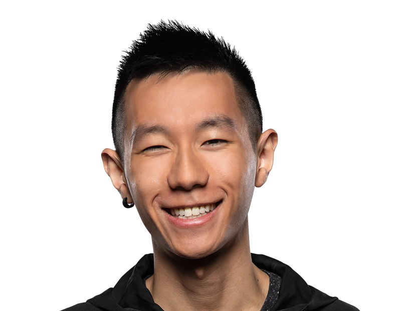 Hai 'Hai' Lam