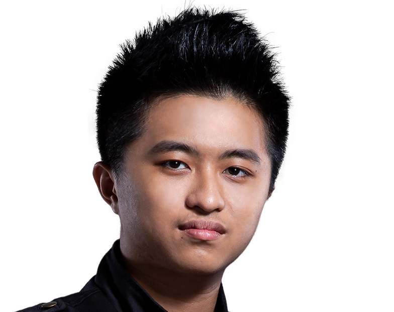 Chia-Hsiang 'Hanabi' Su