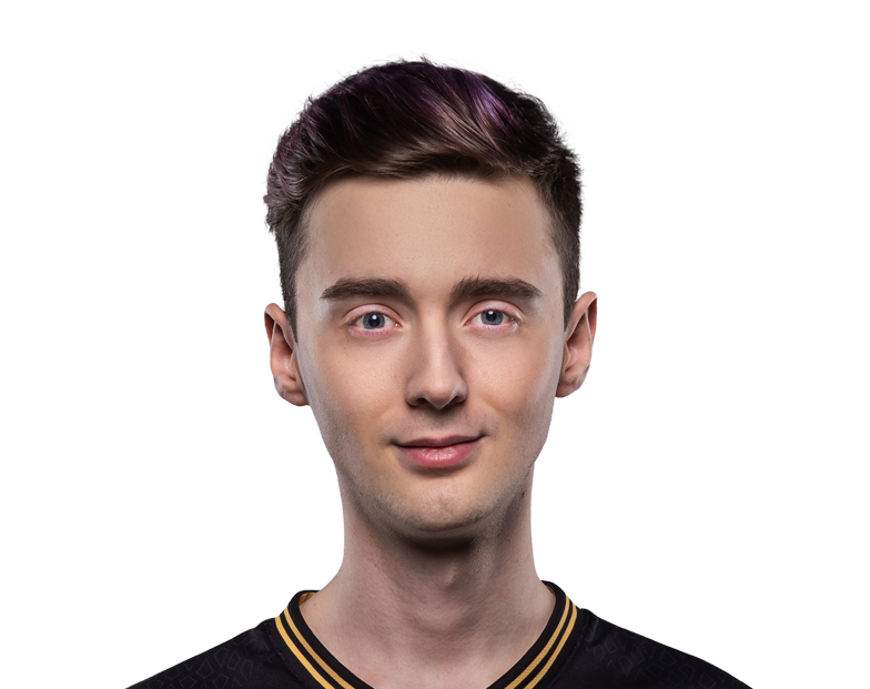 Anthony 'Hard' Barkhovtsev