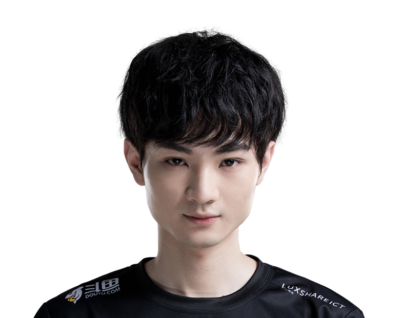 Wenlin 'Haro' Chen
