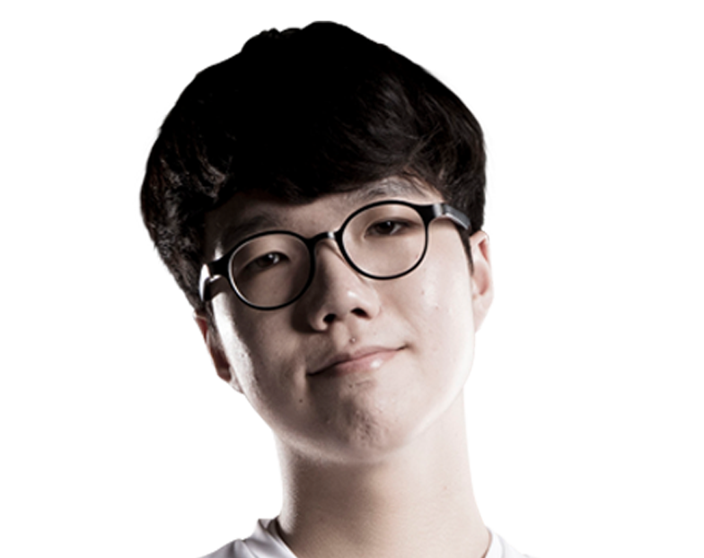 Minseung 'Haru' Kang