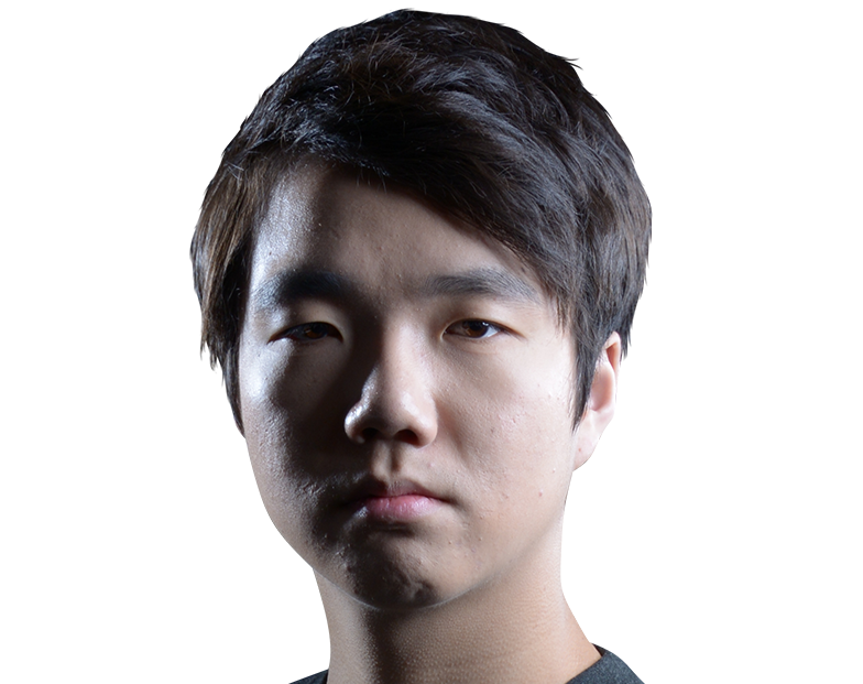 Minseung 'Haru' Kang