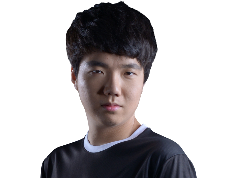 Minseung 'Haru' Kang