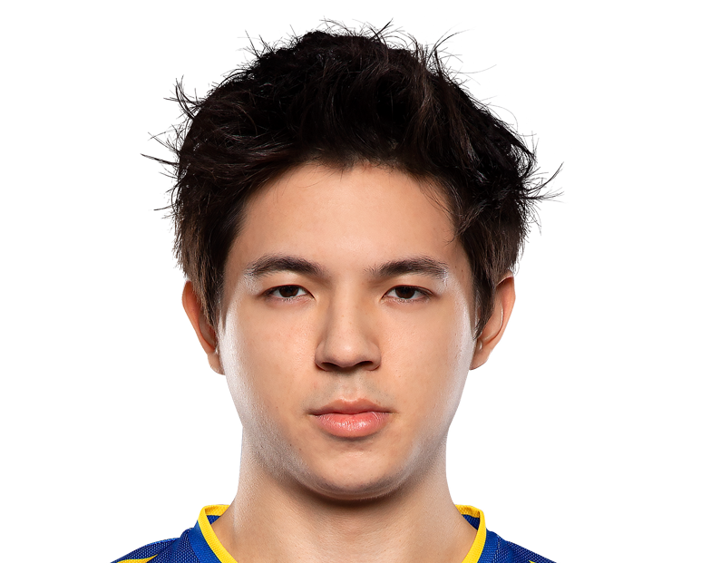 Kevin 'Hauntzer' Yarnell