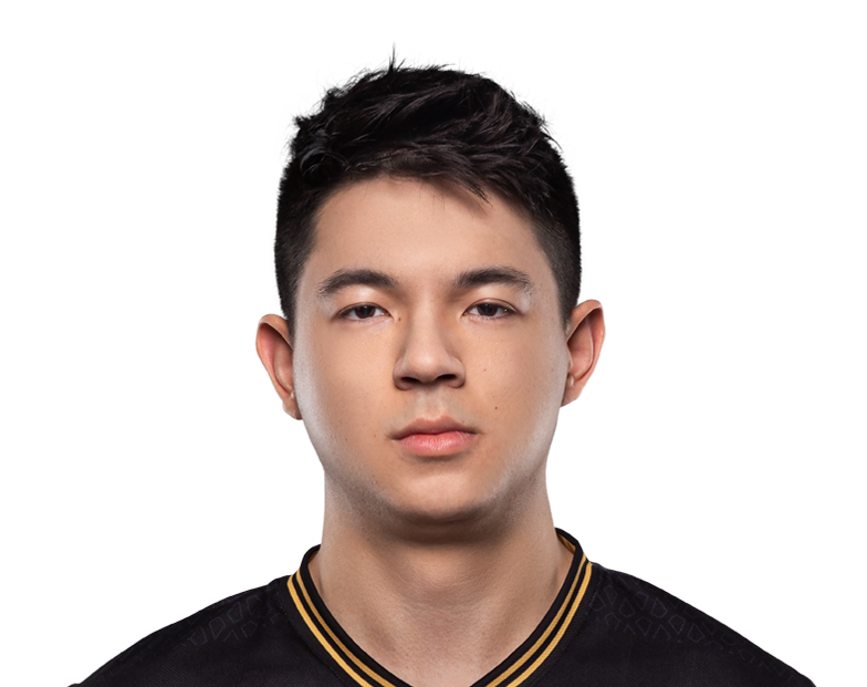 Kevin 'Hauntzer' Yarnell