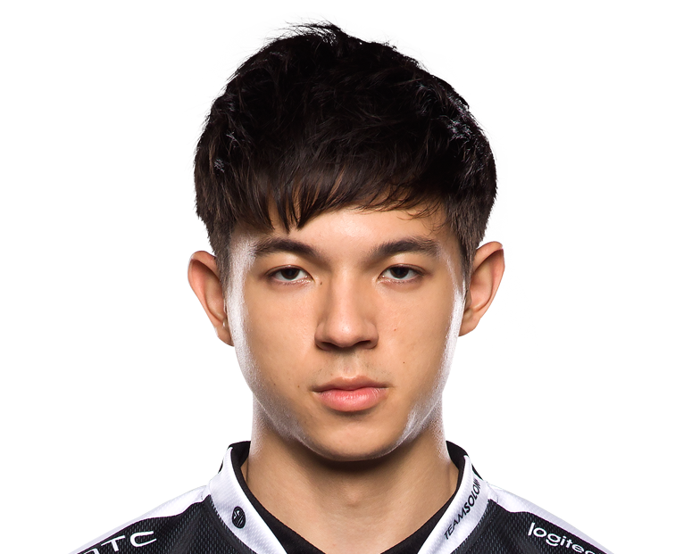 Kevin 'Hauntzer' Yarnell