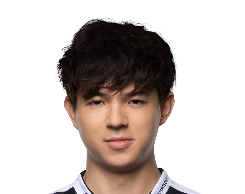 Kevin 'Hauntzer' Yarnell