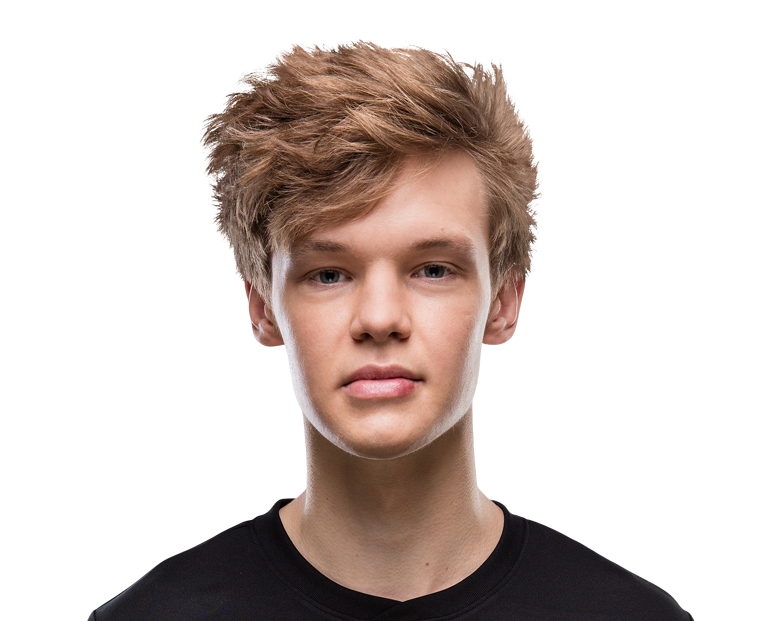 Martin 'HeaQ' Kordmaa