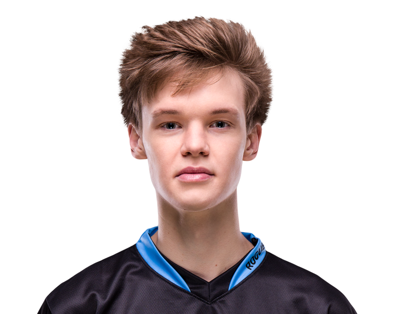 Martin 'HeaQ' Kordmaa
