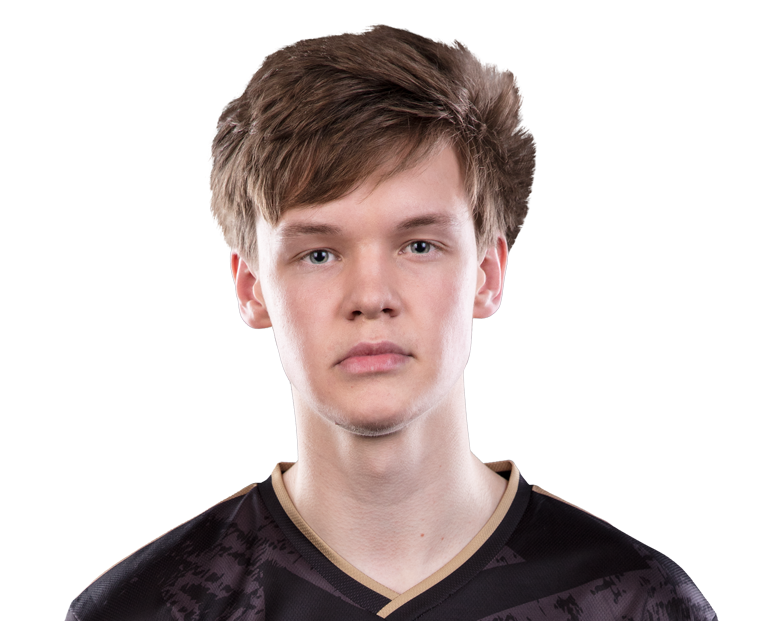 Martin 'HeaQ' Kordmaa
