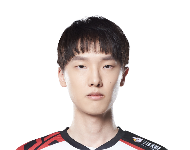 Yongjin 'Hollow' Shin