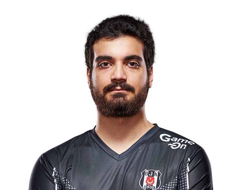 Anıl 'HolyPhoenix' Işık