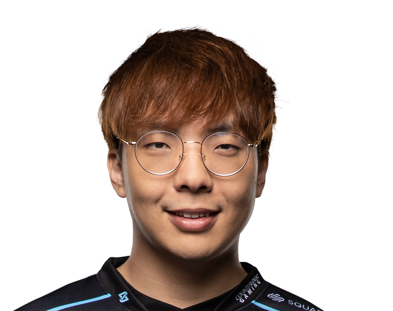 Jae Hyun 'Huhi' Choi