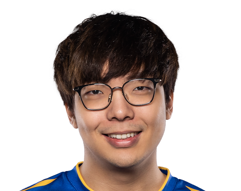 Jae Hyun 'Huhi' Choi