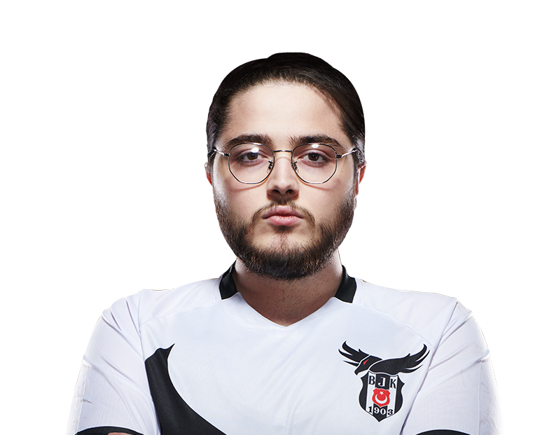 Şaban 'Husky Rider' Köseoğlu