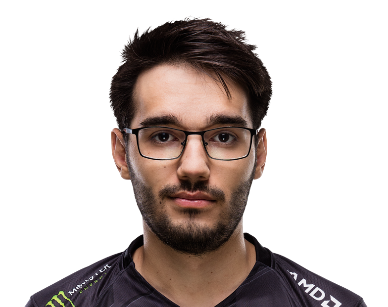 Zdravets 'Hylissang' Iliev Galabov