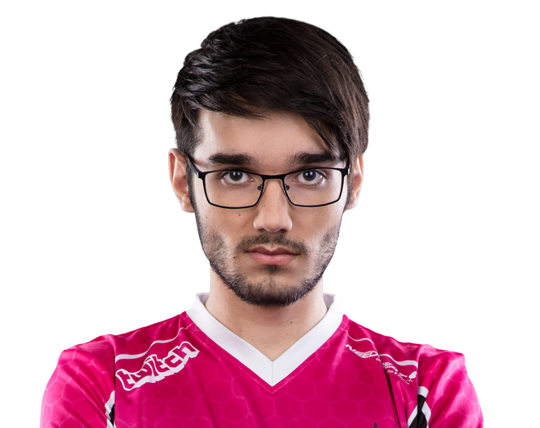 Zdravets 'Hylissang' Galabov