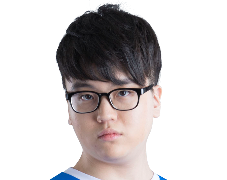 Junhyung 'Ian' An