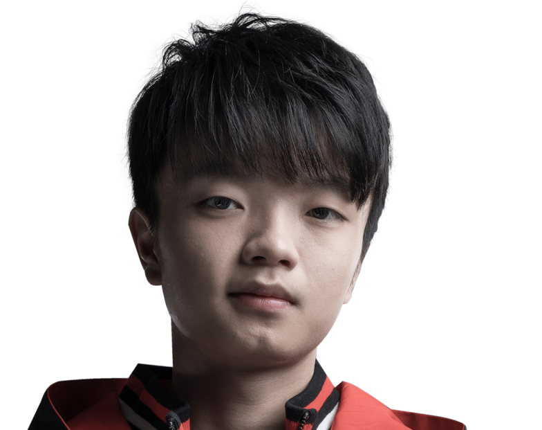 Xianzhao 'iBoy' Hu