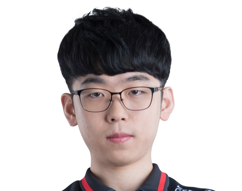 Donggeun 'IgNar' Lee