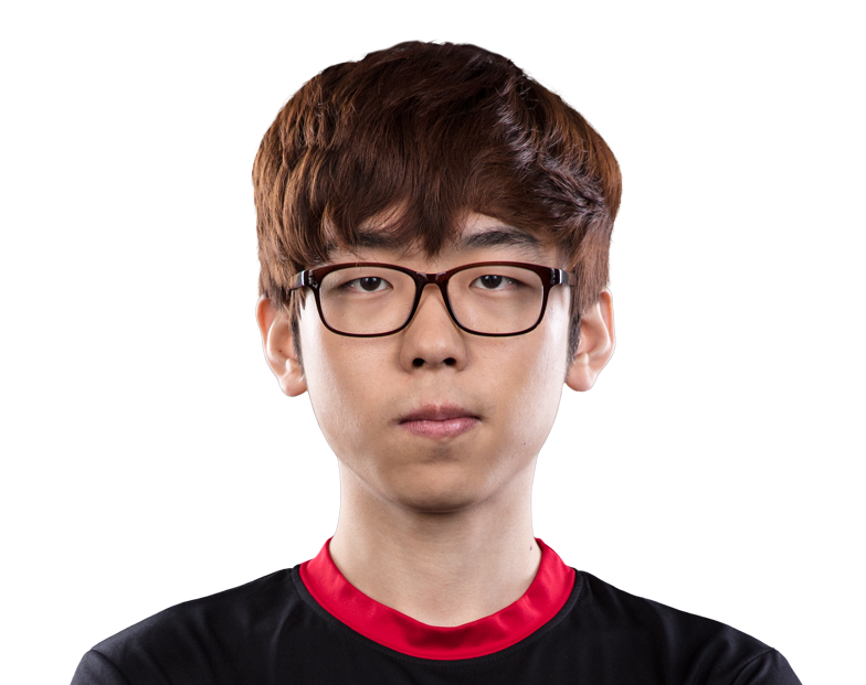 Dong-geun 'IgNar' Lee