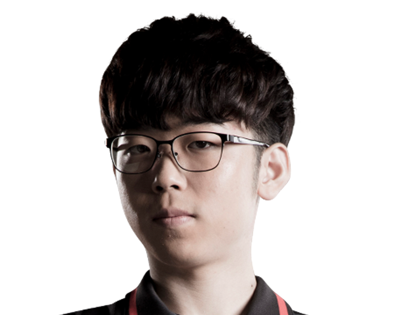 Donggeun 'IgNar' Lee