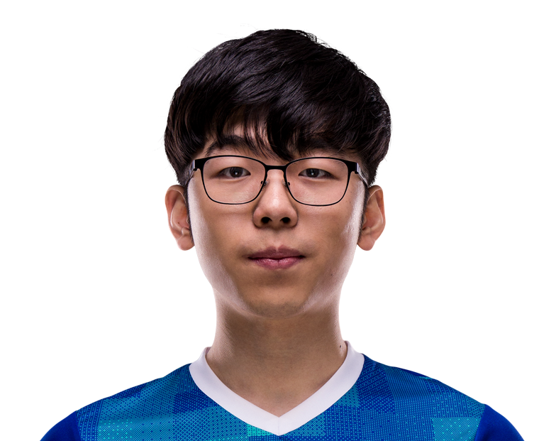 Donggeun 'Ignar' Lee