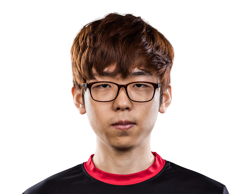 Donggeun 'Ignar' Lee