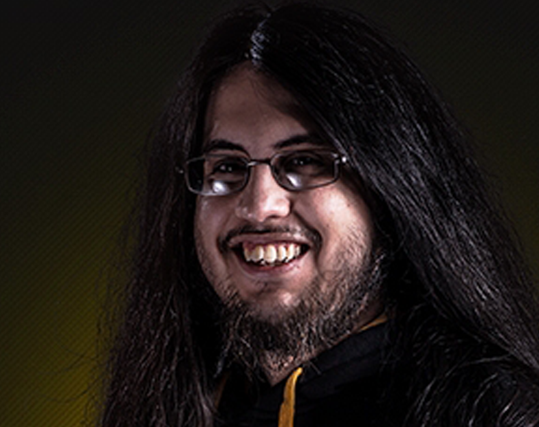 Michael 'Imaqtpie' Santana
