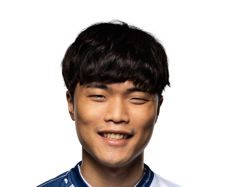 Eon-Young 'Impact' Jeong