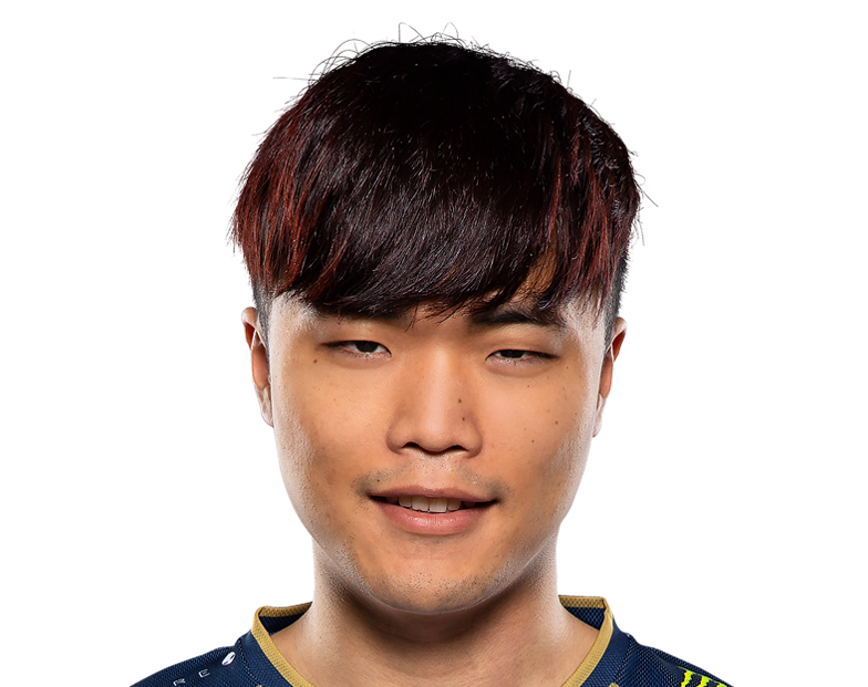 Eon-Young 'Impact' Jeong