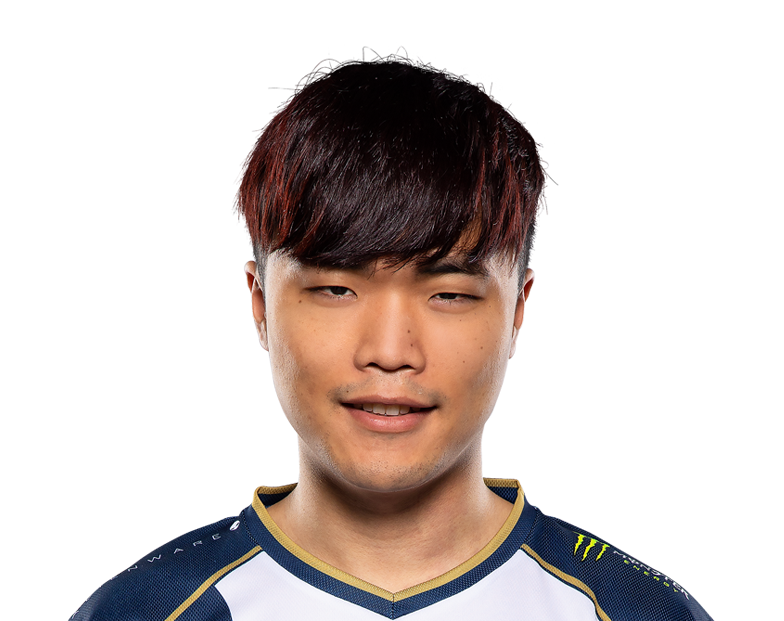 Eon-Young 'Impact' Jeong