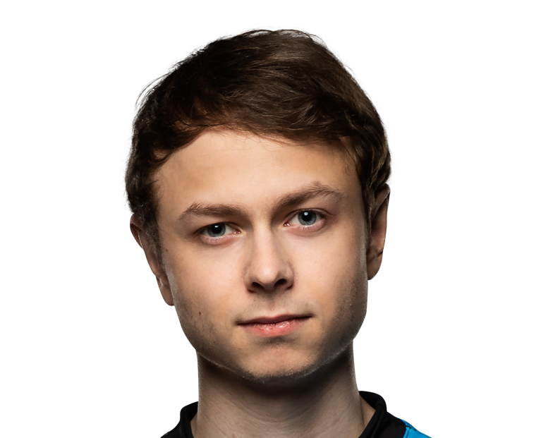 Nicolaj 'Jensen' Jensen