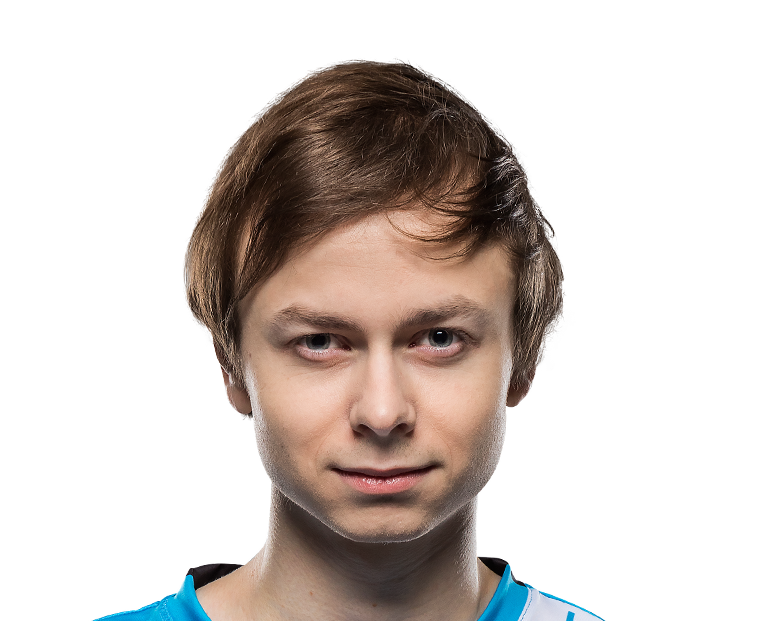 Nicolaj 'Jensen' Jensen