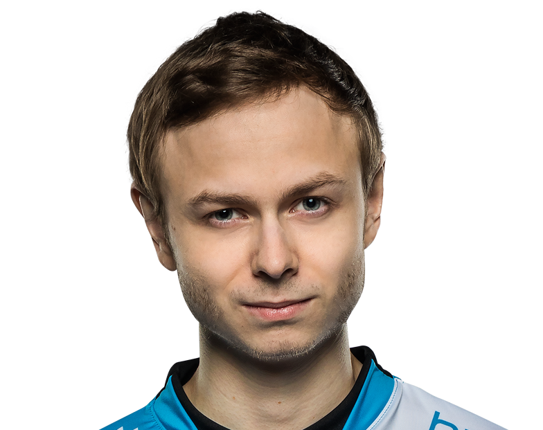 Nicolaj 'Jensen' Jensen