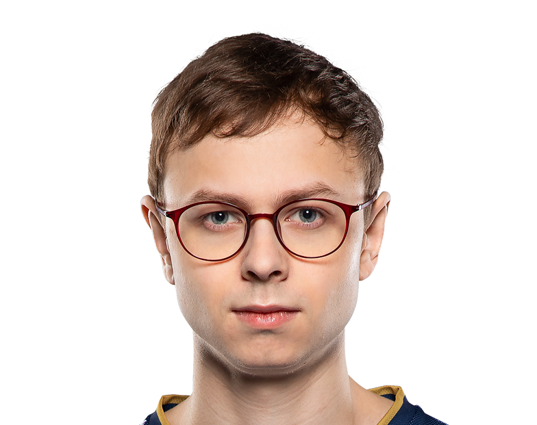 Nicolaj 'Jensen' Jensen