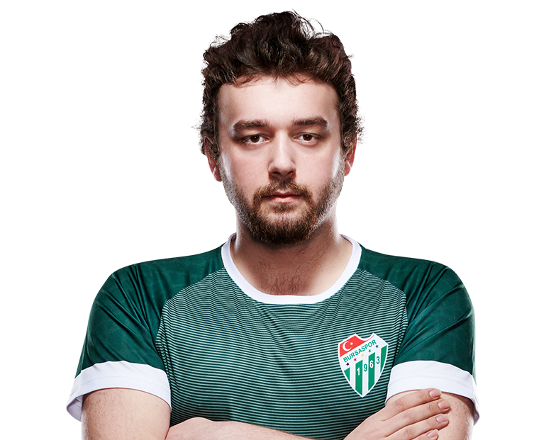 Hüseyin 'Invoker' Sökmen