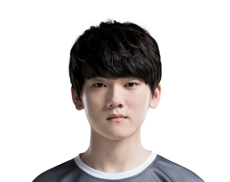 Wen Bo 'JackeyLove' Yu