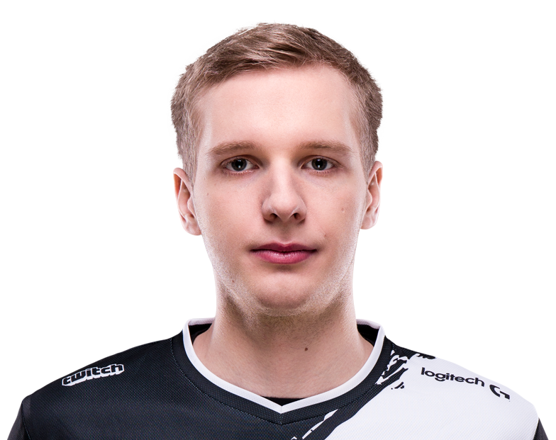 Marcin 'Jankos' Jankowski