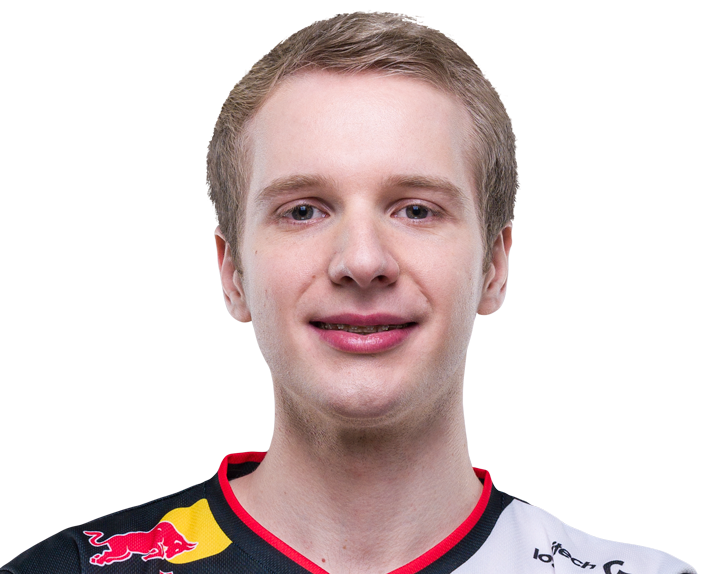 Marcin 'Jankos' Jankowski
