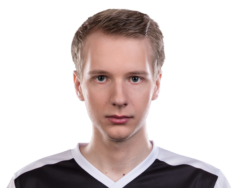 Marcin 'Jankos' Jankowski