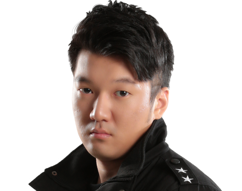 Chieh 'Jay' Li