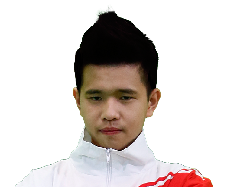 Chia-Chun 'MarS' Hsu