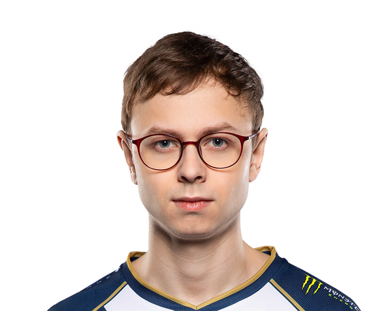 Nicolaj 'Jensen' Jensen