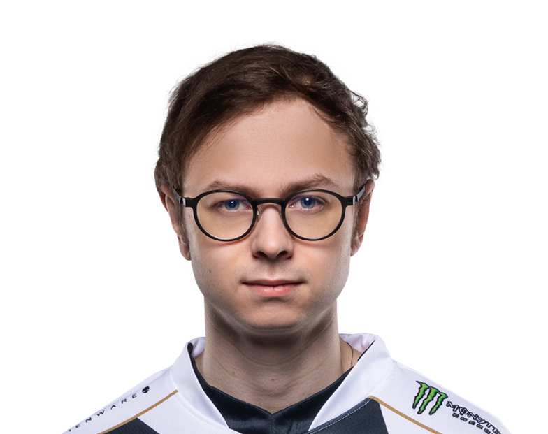 Nicolaj 'Jensen' Jensen