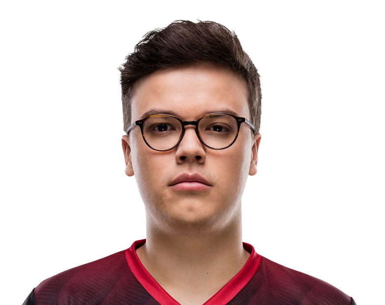Jesse 'Jesiz' Le